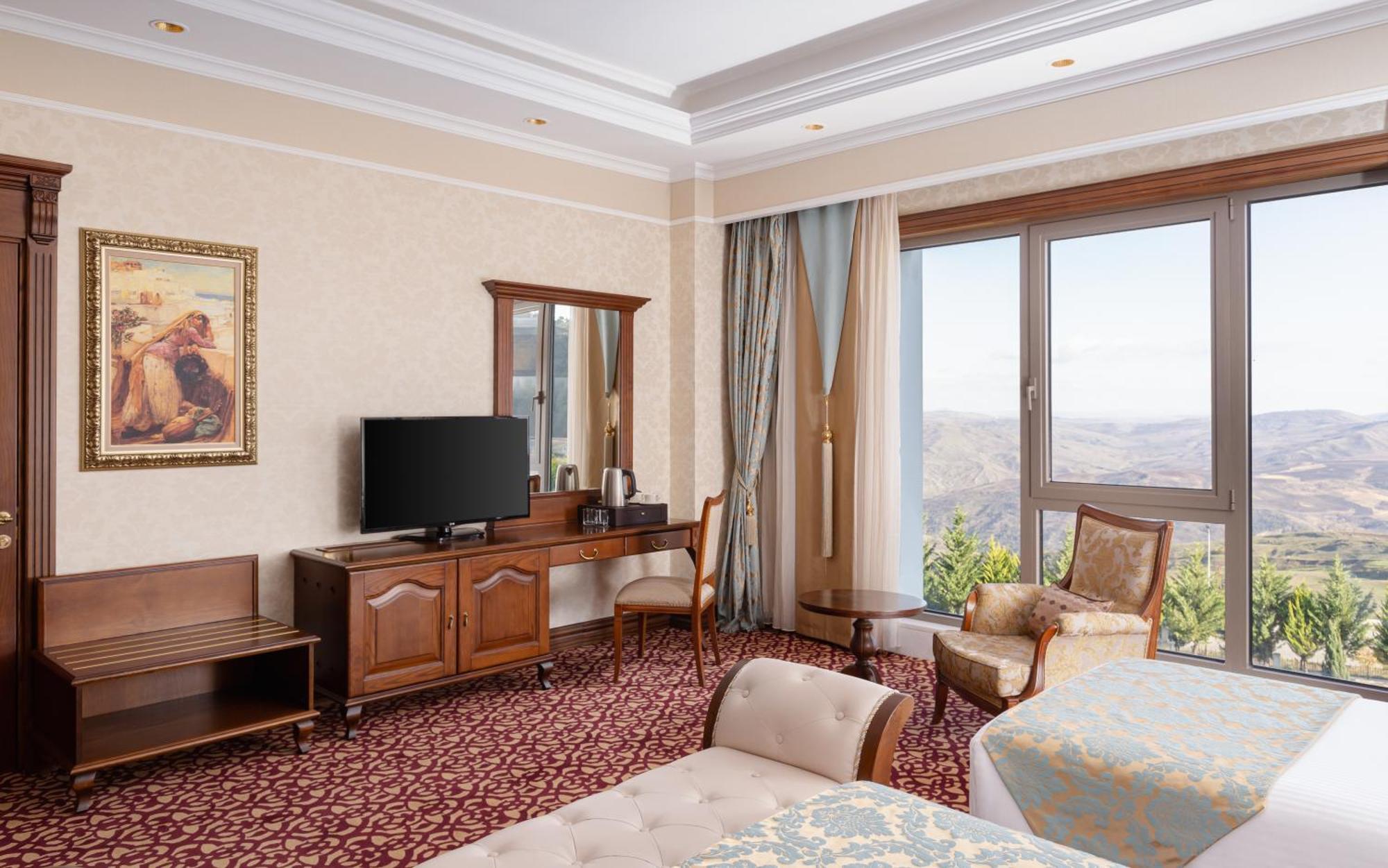 Shamakhi Palace Sharadil 5* Seredil